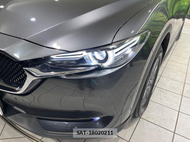 Mazda CX-5 2017-09 8129603-11
