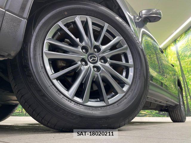 Mazda CX-5 2017-09 8129603-12