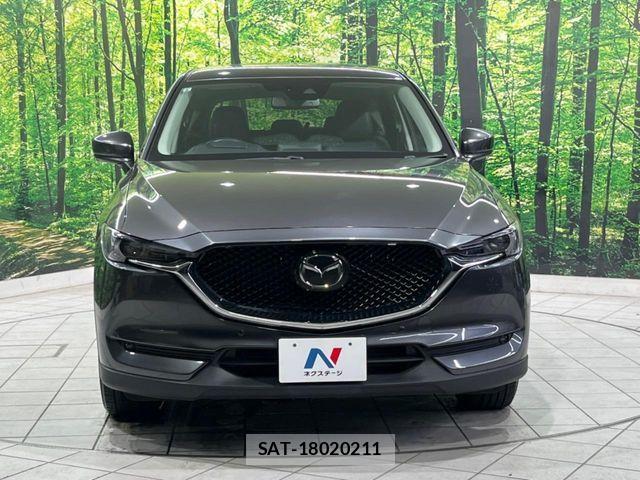 Mazda CX-5 2017-09 8129603-13