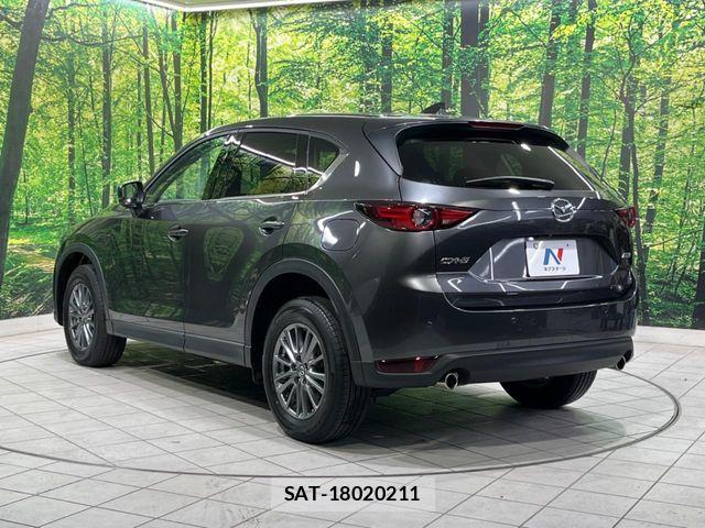 Mazda CX-5 2017-09 8129603-16