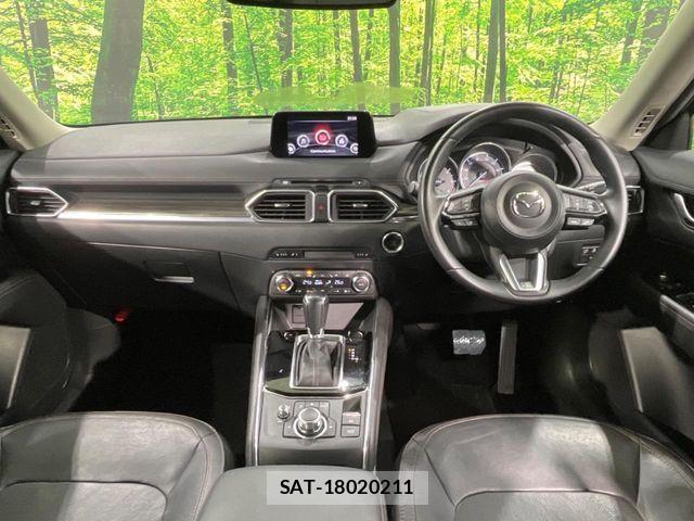 Mazda CX-5 2017-09 8129603-1