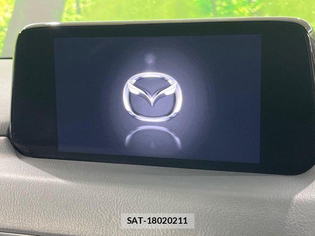 Mazda CX-5 2017-09 8129603-3