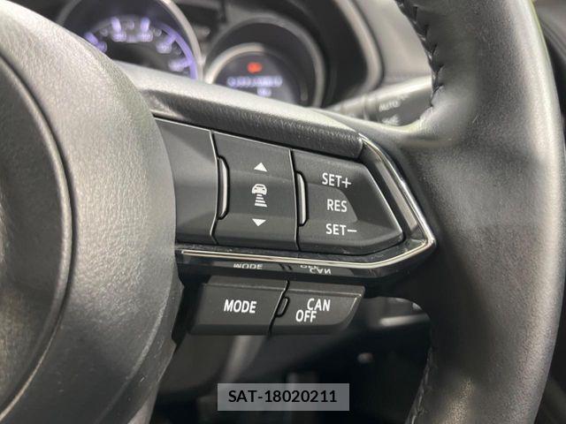 Mazda CX-5 2017-09 8129603-5