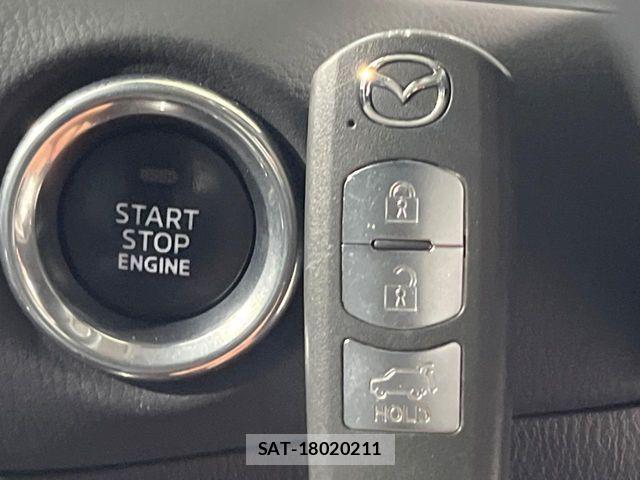 Mazda CX-5 2017-09 8129603-6