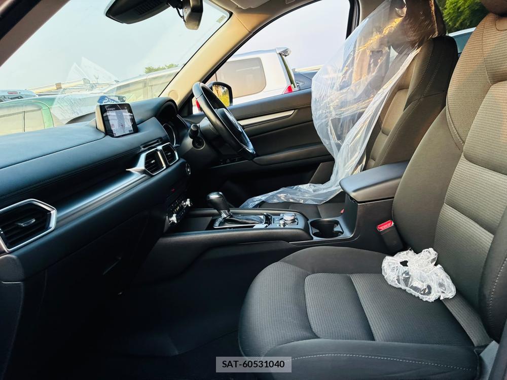 Mazda CX-5 2019-09 8066718-10
