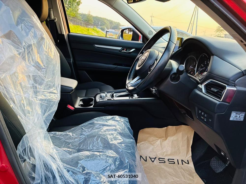 Mazda CX-5 2019-09 8066718-11