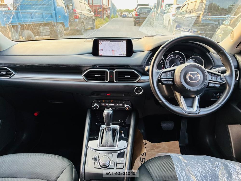 Mazda CX-5 2019-09 8066718-12