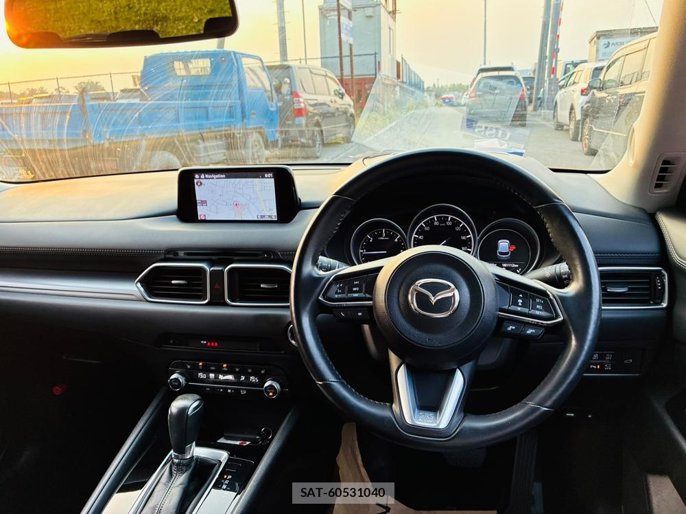 Mazda CX-5 2019-09 8066718-13