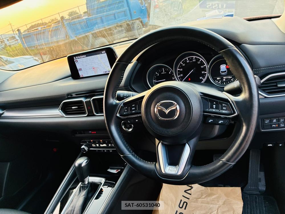 Mazda CX-5 2019-09 8066718-14