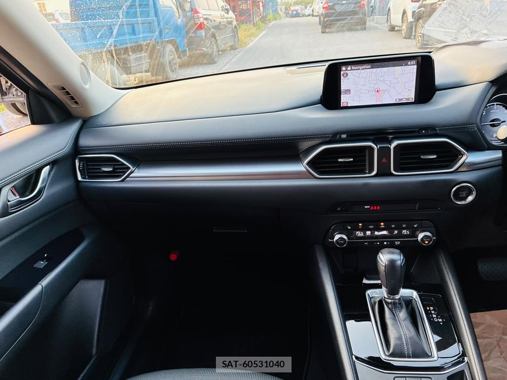 Mazda CX-5 2019-09 8066718-16