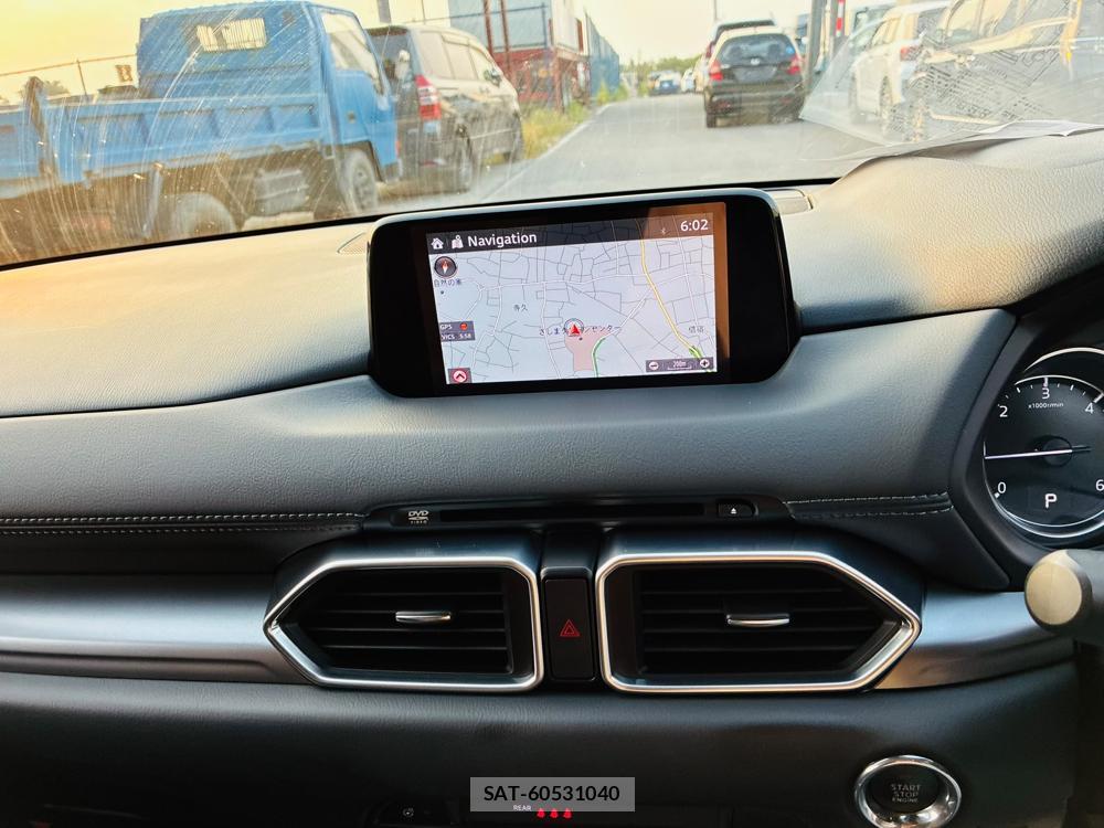 Mazda CX-5 2019-09 8066718-18