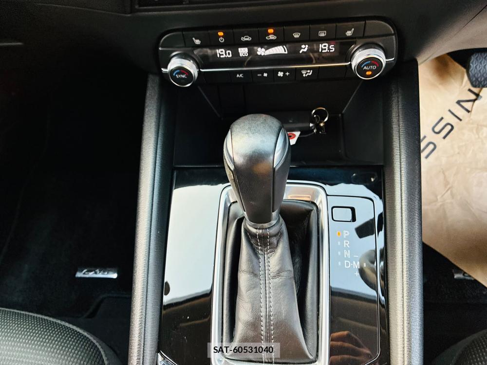 Mazda CX-5 2019-09 8066718-19