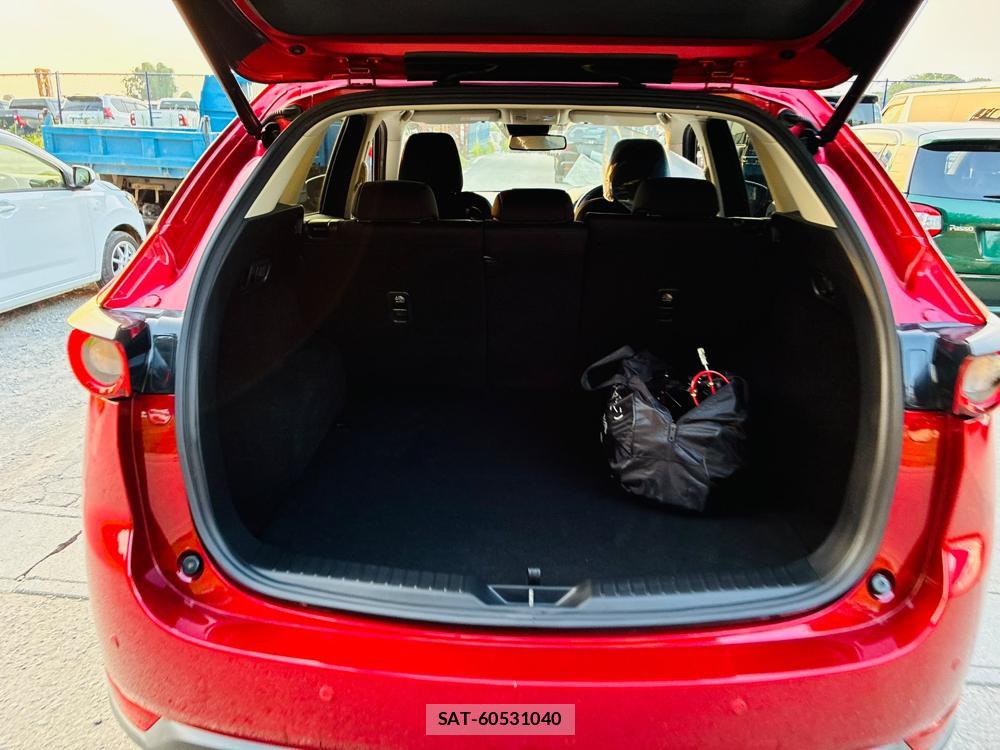 Mazda CX-5 2019-09 8066718-25