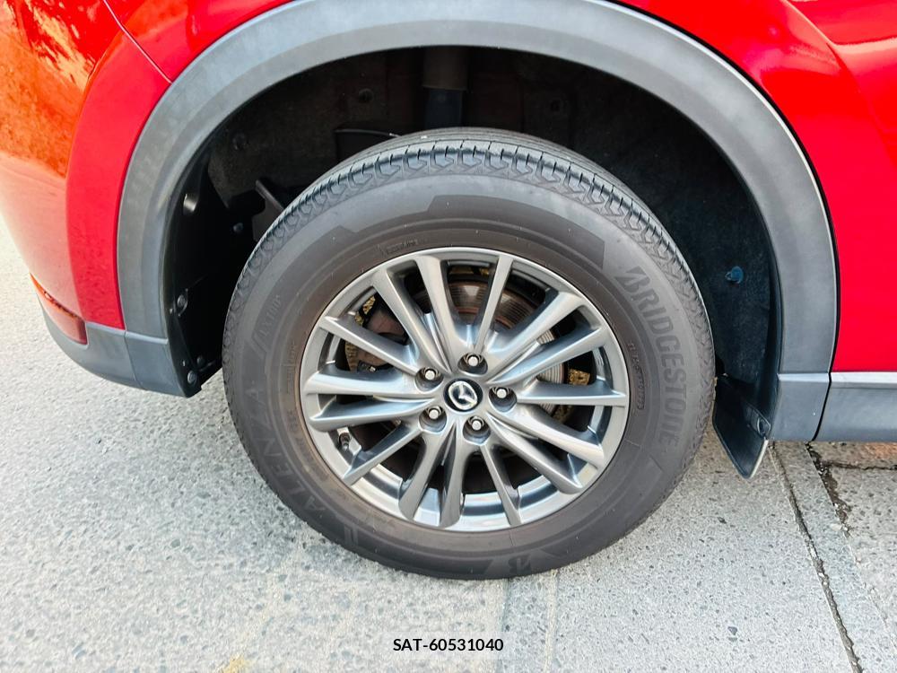 Mazda CX-5 2019-09 8066718-27