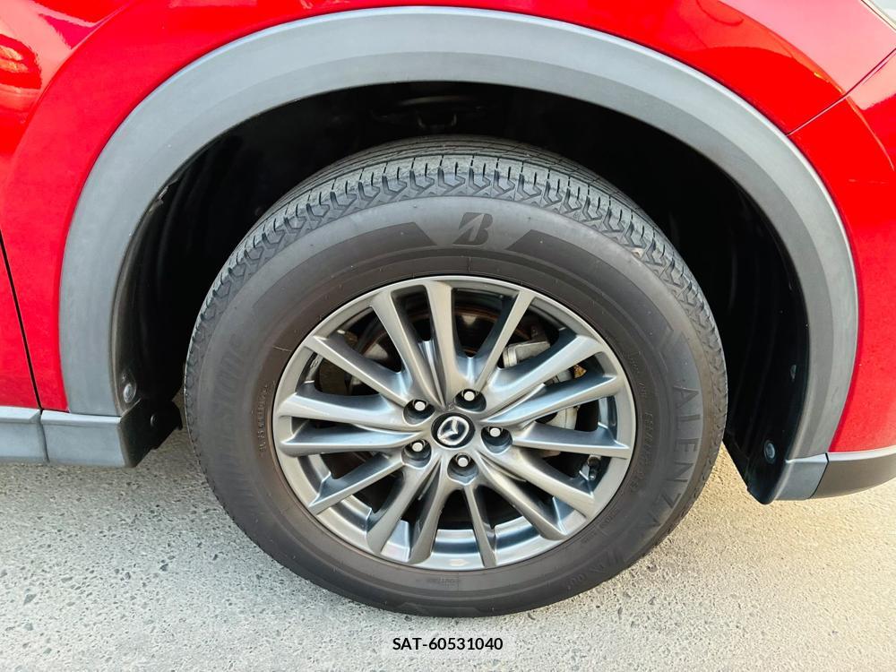 Mazda CX-5 2019-09 8066718-28