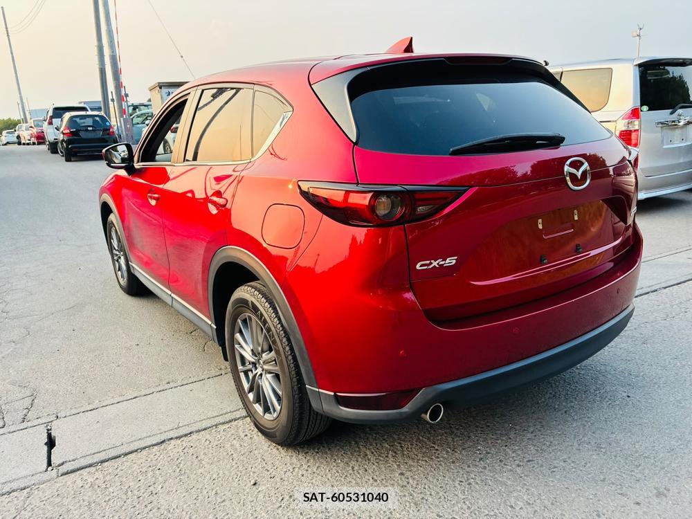 Mazda CX-5 2019-09 8066718-2
