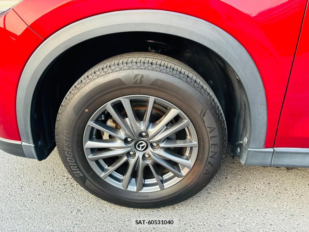 Mazda CX-5 2019-09 8066718-29