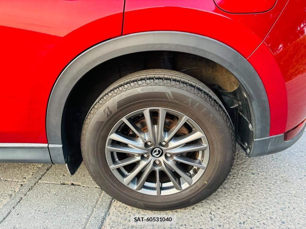 Mazda CX-5 2019-09 8066718-30