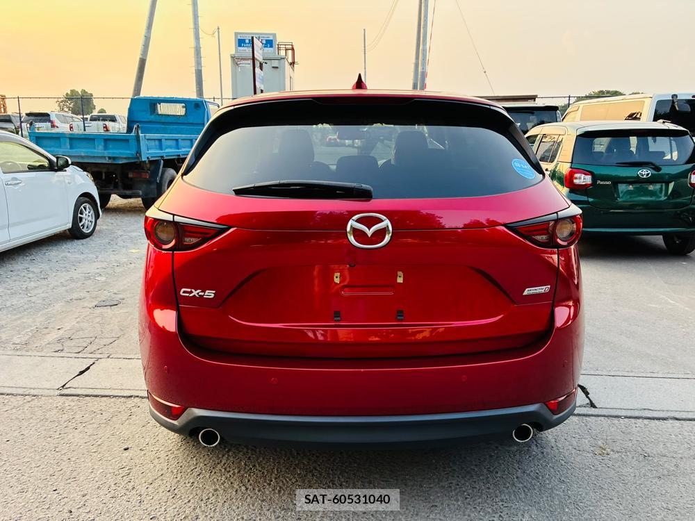 Mazda CX-5 2019-09 8066718-3