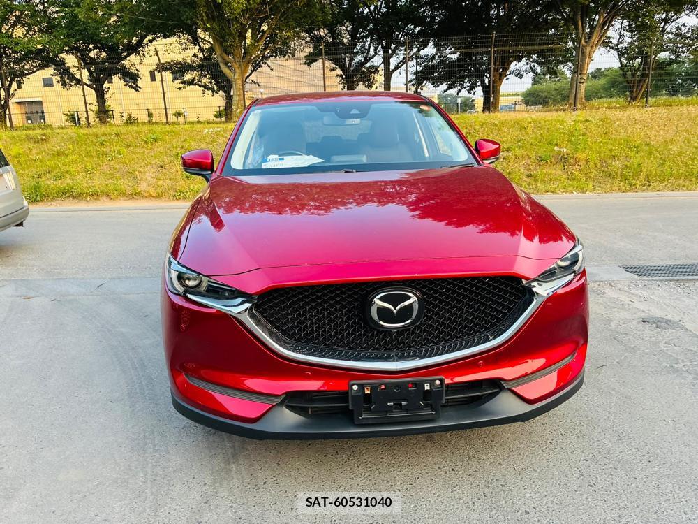 Mazda CX-5 2019-09 8066718-7