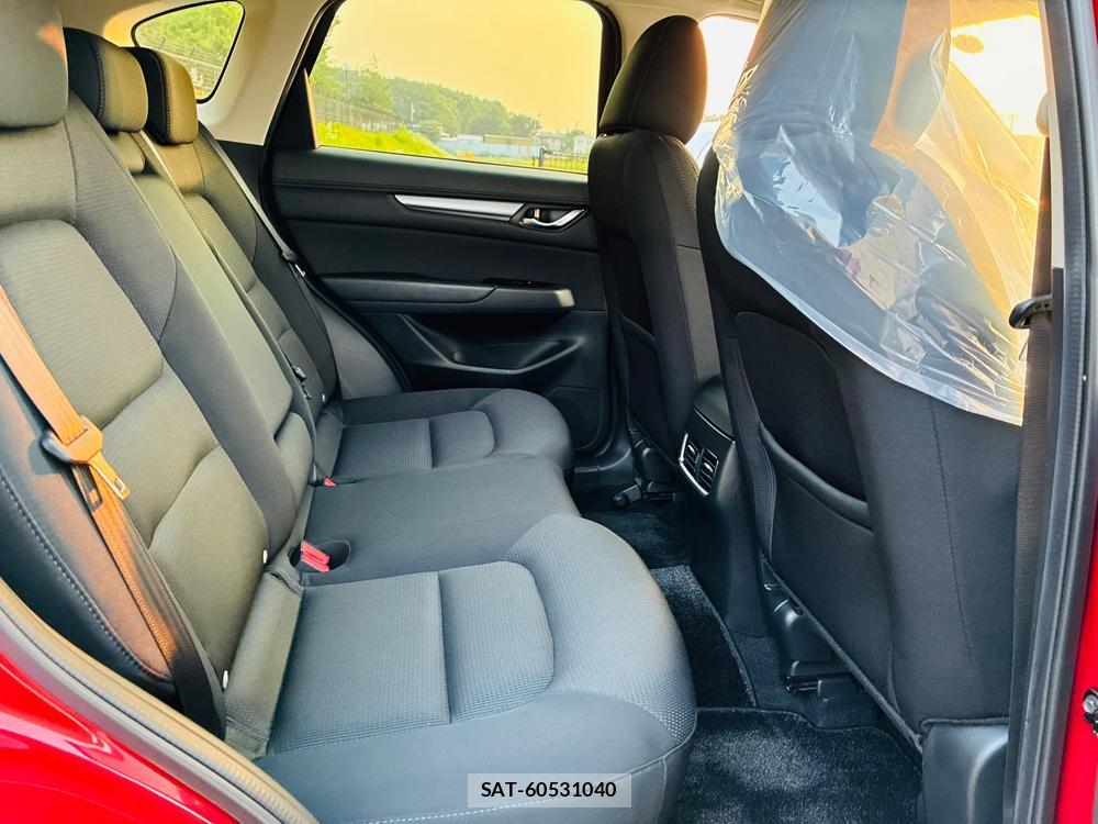 Mazda CX-5 2019-09 8066718-8