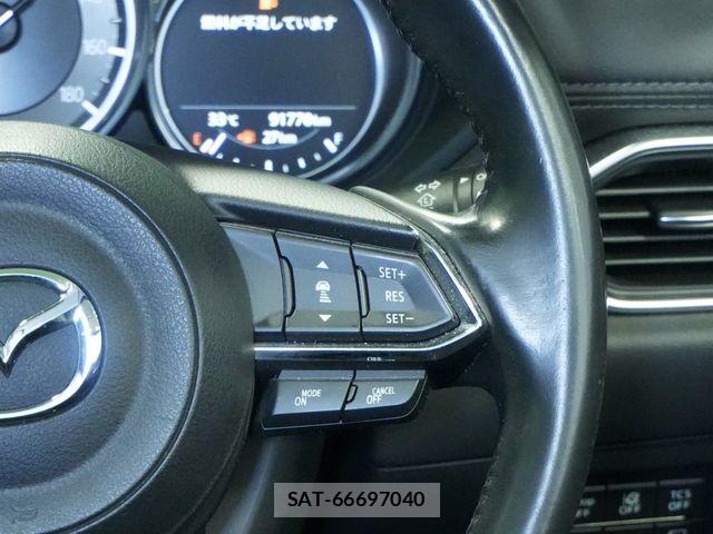 Mazda CX-5 2019-04 8129616-14