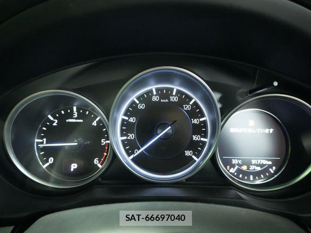 Mazda CX-5 2019-04 8129616-15
