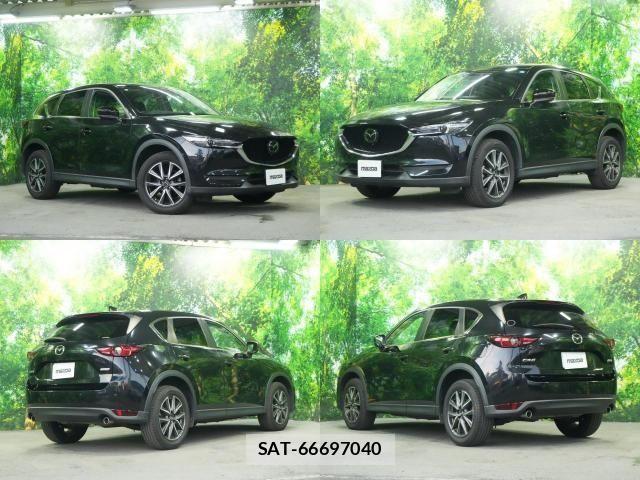 Mazda CX-5 2019-04 8129616-1