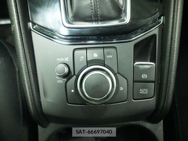 Mazda CX-5 2019-04 8129616-19