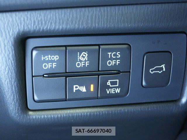 Mazda CX-5 2019-04 8129616-20