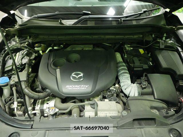 Mazda CX-5 2019-04 8129616-23