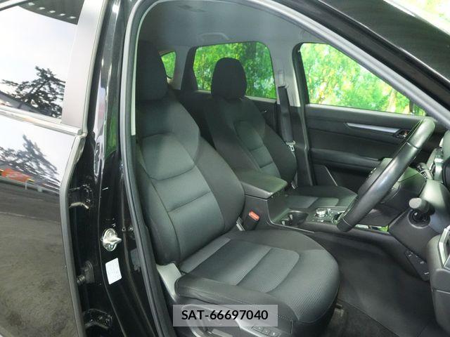 Mazda CX-5 2019-04 8129616-25