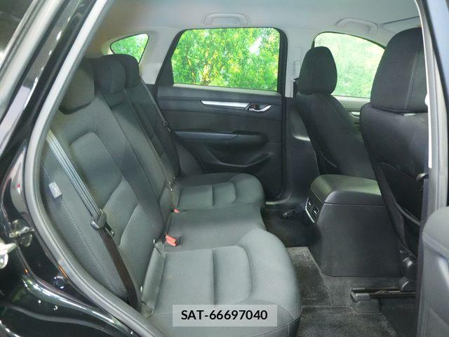 Mazda CX-5 2019-04 8129616-27