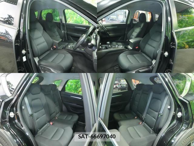 Mazda CX-5 2019-04 8129616-2