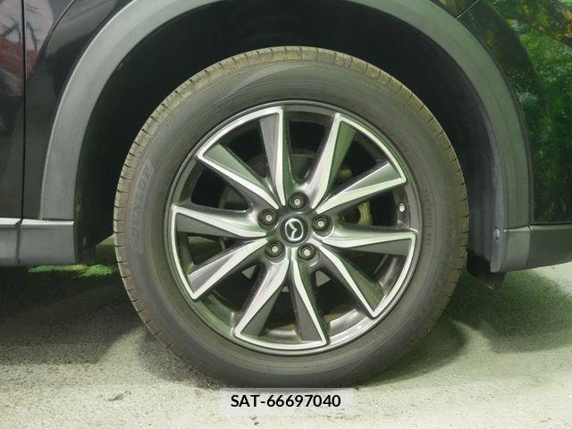 Mazda CX-5 2019-04 8129616-29