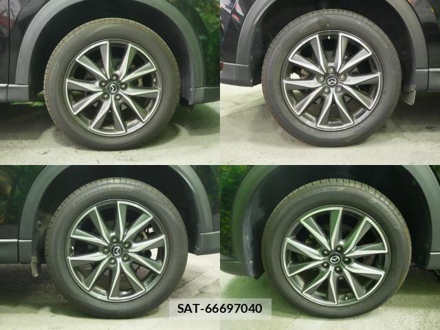 Mazda CX-5 2019-04 8129616-4