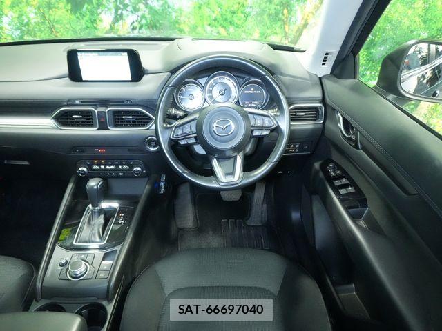 Mazda CX-5 2019-04 8129616-6