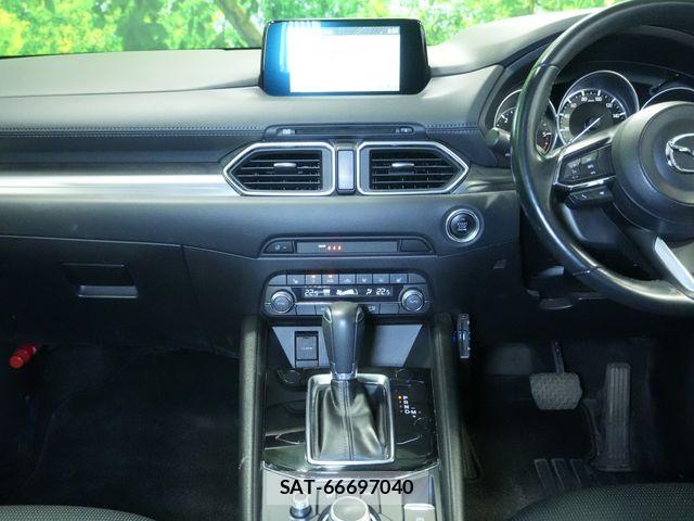Mazda CX-5 2019-04 8129616-8