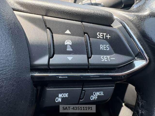 Mazda CX-5 2018-06 8129625-9