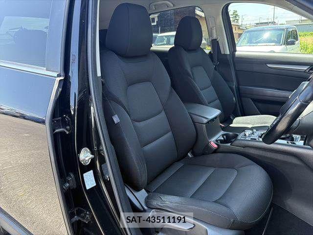 Mazda CX-5 2018-06 8129625-10