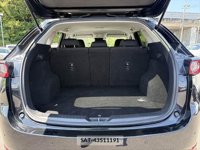 Mazda CX-5 2018-06 8129625-12