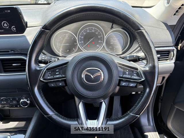 Mazda CX-5 2018-06 8129625-13