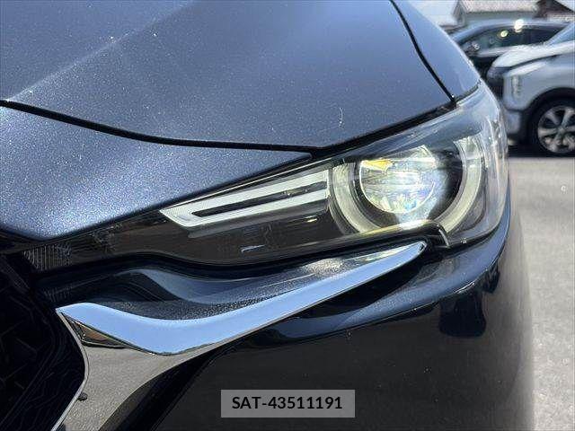 Mazda CX-5 2018-06 8129625-14