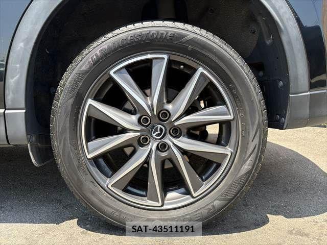 Mazda CX-5 2018-06 8129625-16