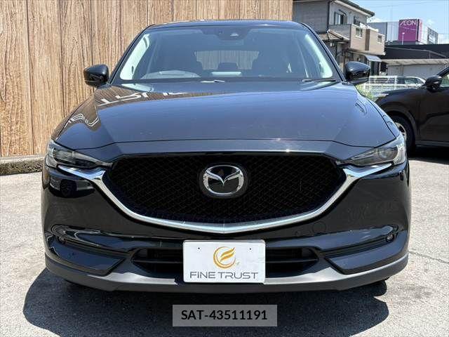 Mazda CX-5 2018-06 8129625-17