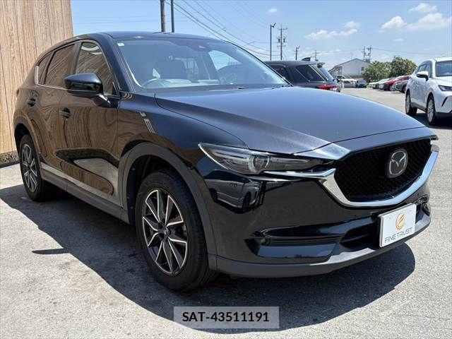 Mazda CX-5 2018-06 8129625-18