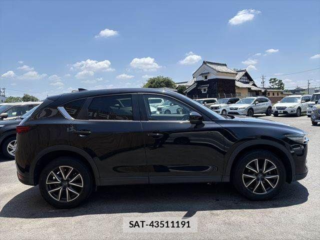 Mazda CX-5 2018-06 8129625-19
