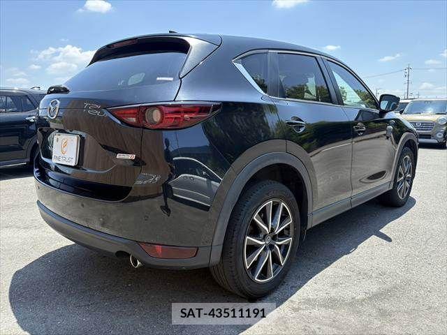 Mazda CX-5 2018-06 8129625-20