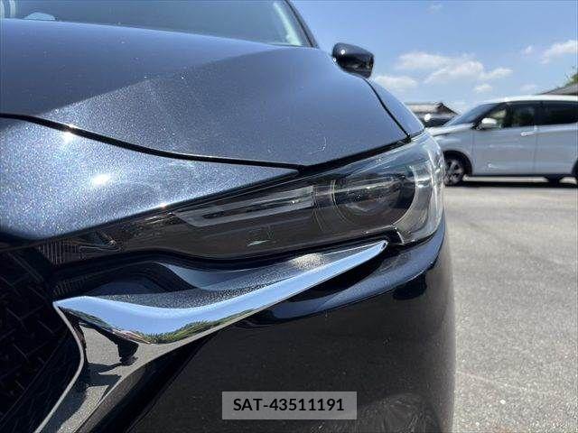 Mazda CX-5 2018-06 8129625-25