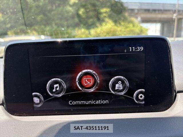 Mazda CX-5 2018-06 8129625-3